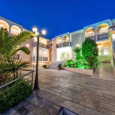 Zante 4* Agios Sostis (Zakynthos)