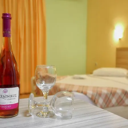 Zante Hotel 4*