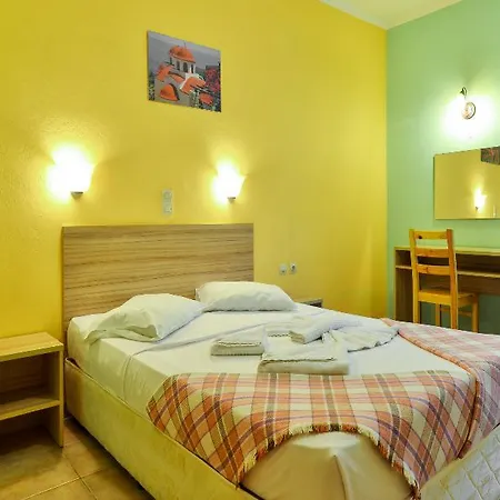 Zante Hotel Agios Sostis (Zakynthos)
