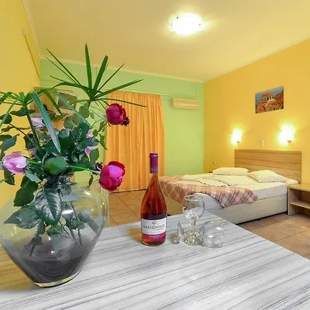 Hotel Zante